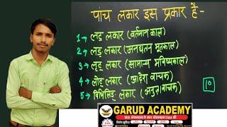 लकार याद कैसे करें|Trick के साथ याद करें|Class 10th Sanskrit MP Board|Class 2