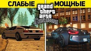  ТОПОВАЯ ЛЕТНЯЯ СБОРКА GTA SAMP 0.3.7 СЛАБЫЕ ПК 2019 ГОДА