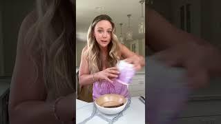 A healthy eating mindset and my fav example of how to use it Tbh if you comment one of your fav