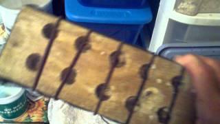 Superworm stress factor hatchery !