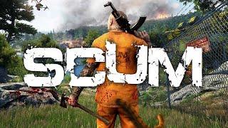 Scum - First Few Mins Gameplay