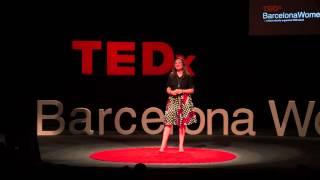 The Creativity of Self-Renewal | Chiara Condi | TEDxBarcelonaWomen