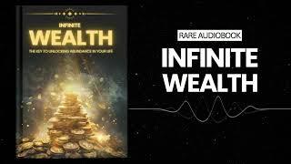 Infinite Wealth: The Key to Unlocking Abundance in Your Life Audiobook