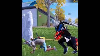extra Good teammate  #freefire #funny #shorts