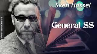 General SS - 08 -Sven Hassel #svenhassel #paris #cartiaudio #lecturiaudio #lecturionline #lecturi