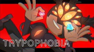 TRYPOPHOBIA | Amphibia Animation Meme