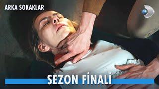 Arka Sokaklar 717. Bölüm 2. Fragman | Sezon Finali @kanald @ArkaSokaklarKanalD