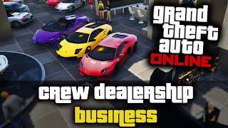 This Business Concept Would SAVE GTA Online...