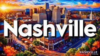 Nashville, Tennessee - Best Things To Do & Visit | Travel Guide