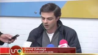 David Zuluaga habló sobre el escándalo del hacker