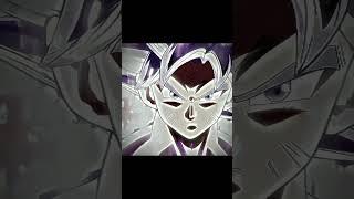 GOKU EDIT 4K X AUTOMOTIVE INFERNAL | MYSTO GRAPHIX | 4K60fps #edit #goku #evilgoku #dragonballsuper