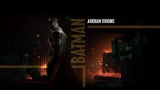 Прохождение Batman: Arkham Origins - Часть 16: Отель "Gotham City Royal"