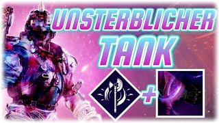 [DESTINY 2] UNBEZWINGBARER Prisma TITAN // FULLTANK BUILD dank ENORMEN BUFFS // #Revenant