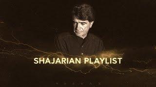 Shajarian Playlist