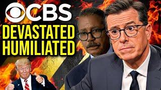 CBS News $20B Lawsuit Settlement with Trump Is DAYS AWAY!? 60 Minutes Faces RECKONING in Days?!