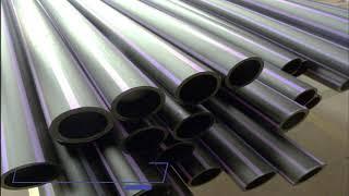 Manufacturers of Hollow Shaft  (Hi-tech Engineers)