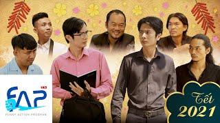 The spoiled brat - Comedy Movies | FAPtv Cơm Nguội - Ep 235