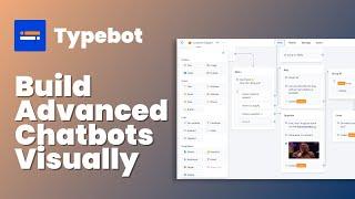 Typebot | Free Open Source Chatbot Builder