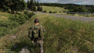 First SOCOM Infiltration Mission 