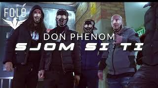 Don Phenom - Sjom Si Ti [Instrumental]