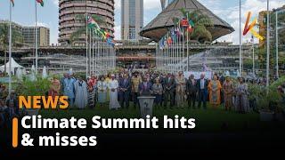 African Climate Summit in review