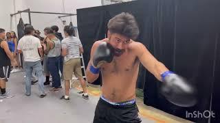 Premier Fight Club Fights 2024