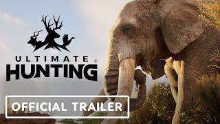 Ultimate Hunting - Official Reveal Trailer