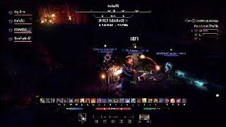 ESO PVP BHUMARAH. let's walk in the woods*