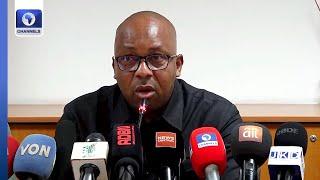 Tinubu Intervenes On FCT Ground Rent, Defaulters Given 14 Day Grace