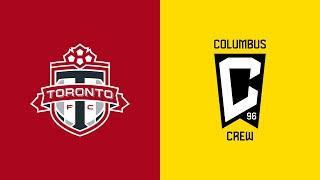 HIGHLIGHTS: Toronto FC vs. Columbus Crew | March 11, 2023