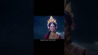 Sita Mahalaxmi ️#shrimadramayan #mahalakshmi #sitaram