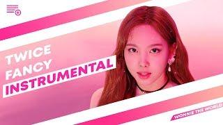 TWICE - Fancy | Instrumental