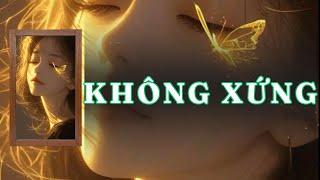[ TRUYỆN AUDIO ] KHÔNG XỨNG - FULL | GIANG TUỆ MẪN AUDIO CHỮA LÀNH | REVIEW |