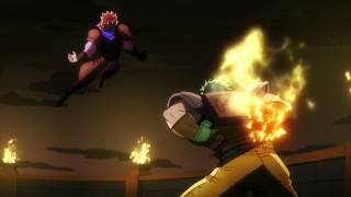 JoJo's Bizarre Adventure - Jonathan Joestar defeats Dio Brando [HD]