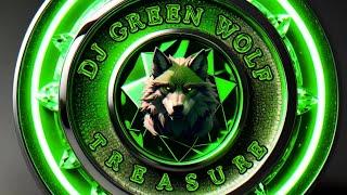 Treasure - Dj Green Wolf(Original Mix)