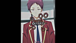 COTE TM Pt 4 | AM ain’t working #classroomoftheeliteedit #1v1 #shorts #anime #ayanokoji #scd #cote