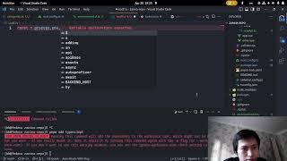 Live coding | full-stack app | NUXT VUE | Делаем клон Zarina.ru