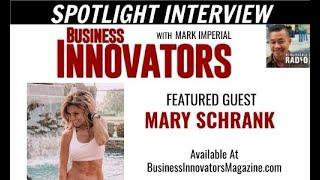 MARY SCHRANK HEALTH AND WELLNESS
