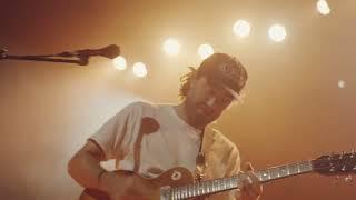 Matt Corby - Souls A'Fire (Live At The Fonda)