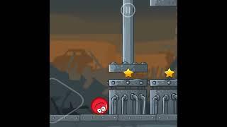 Red Ball 4 Shorts Episode 3 part 93
