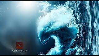 Dota 2 Guide Morphling   Гайд на Морфа Изи