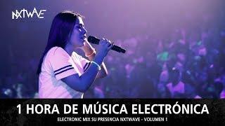 1 Hora de Música Electrónica Cristiana | Su Presencia NxtWave - Electronic Mix Vol 1