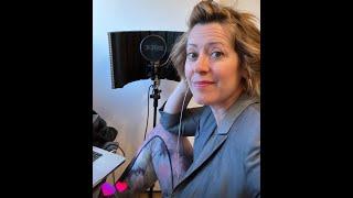 Emily Zuzik on Wake Up Hollywood 05.27.25 on LA Talk Radio