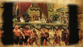 COMPLETE HISTORY OF THE COLISEUM OF ROME, FLAVIAN AMPHITHEATER.