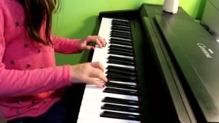Amazing Grace  - Zia ELAIN
