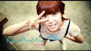 Kiyomi = Gwiyomi (SG Version)