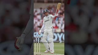 Shubman Gill's First Century as Captain!  #shorts #cricket #shubhangill #indvsseng #youtubeshorts