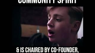 Community Spirit by Jacob Reddy      Official Video