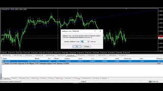 Как настроить трейлинг стоп в МТ4