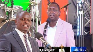 ''NDINDI NYORO LAZIMA ARUDI KWA SERIKALI,'' MP OSCAR SUDI SAYS AS HE BLASTS GACHAGUA BADLY